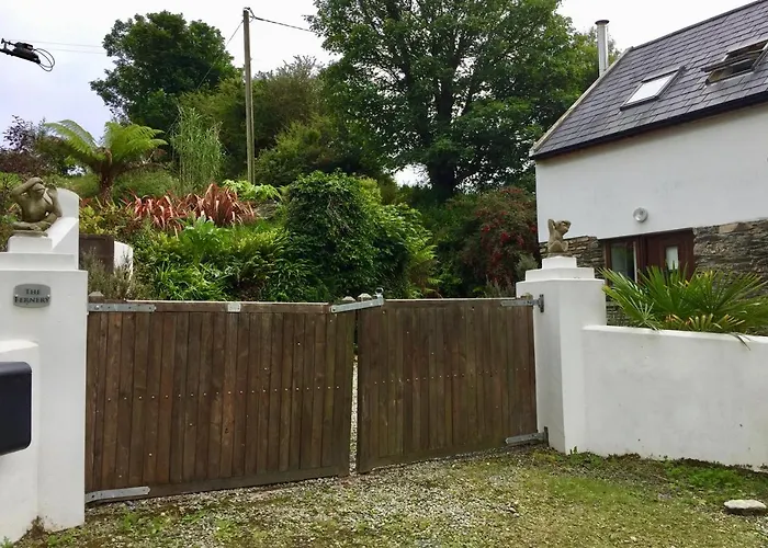 Fernery Garden Cottage, Near Skibbereen