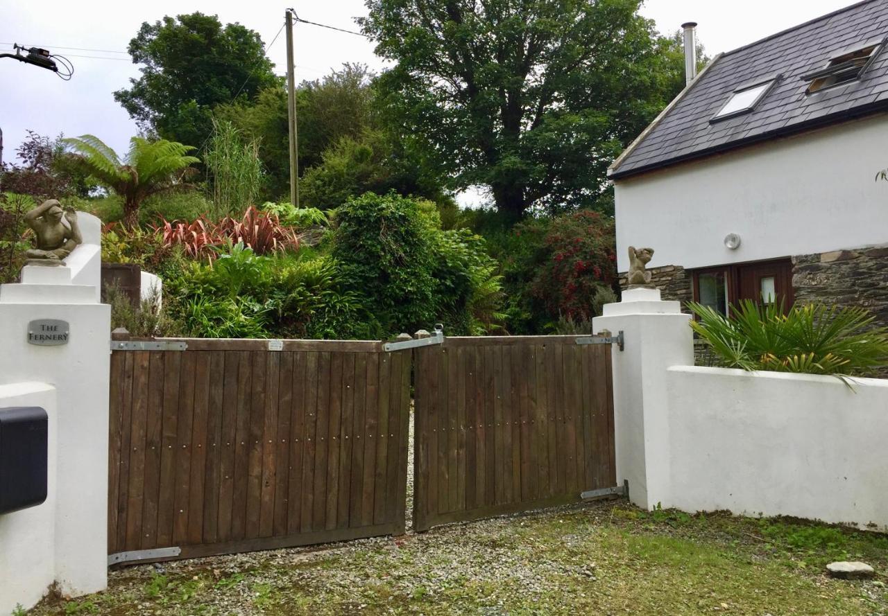 Casa vacanze Fernery Garden Cottage, Near Skibbereen
