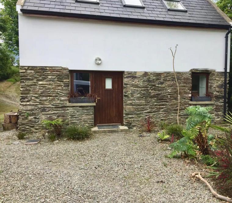 Fernery Garden Cottage, Near * Skibbereen